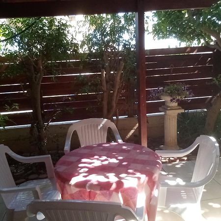 Green Patio Larnaca Extérieur photo